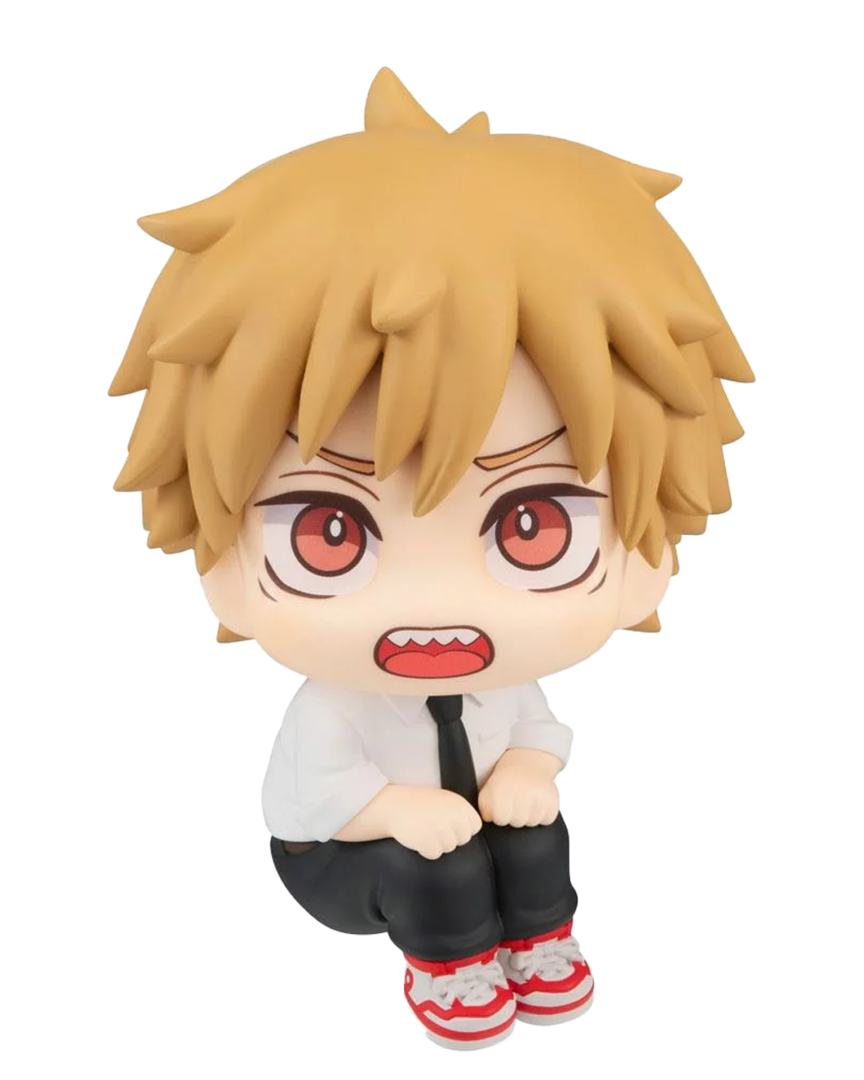 Figura look up denji chainsaw man 11 cm