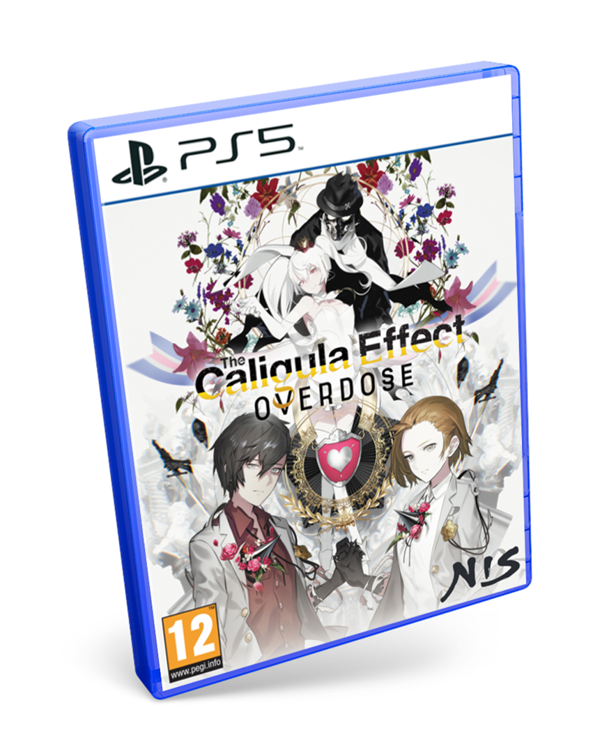 The caligula effect: overdose