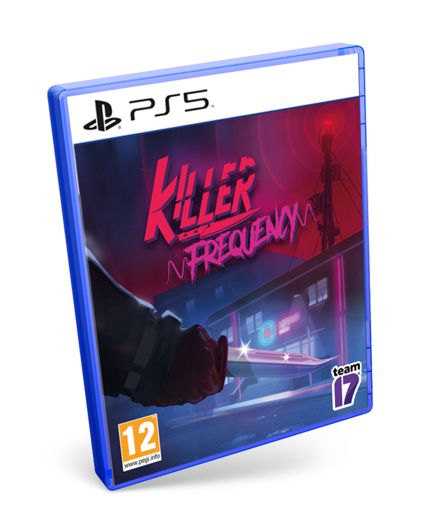 Killer frequency