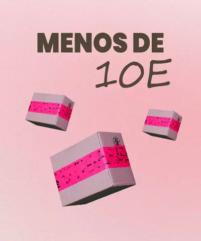 Comprar Cajas Locas - Juegos Switch por menos de 10€ - 