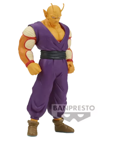 Reservar Figura Piccolo Dragon Ball Super Hero 18cm - Figura