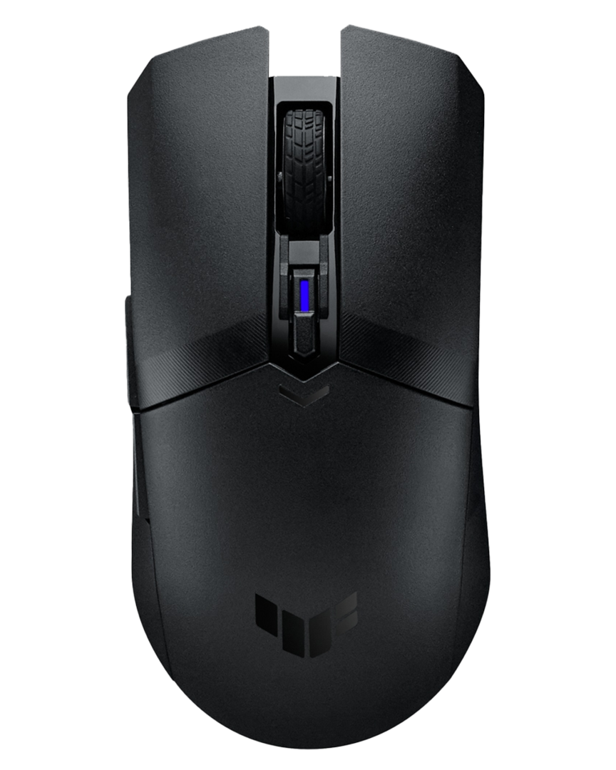 Ratón Inalámbrico Gaming ASUS TUF M4 Ambidiestro
