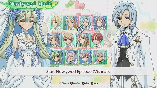 Comprar Rune Factory 4 Special PS4 Estándar screen 3