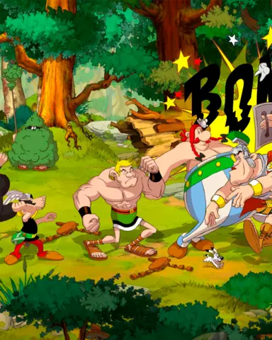 Comprar Asterix & Obelix Slap Them All  - 