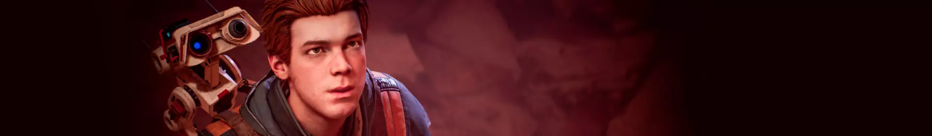 Star Wars Jedi: Fallen Order Next-Gen