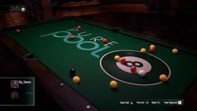 Comprar Pure Pool (Código de descarga) Switch Estándar | Código Descarga screen 6