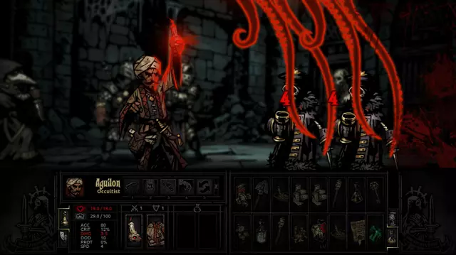 Comprar Darkest Dungeon Nintendo eShop Switch screen 10 - 10.jpg