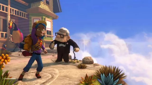 Comprar Rush: A Disney-Pixar Adventure PC Estándar screen 6 - 06.jpg