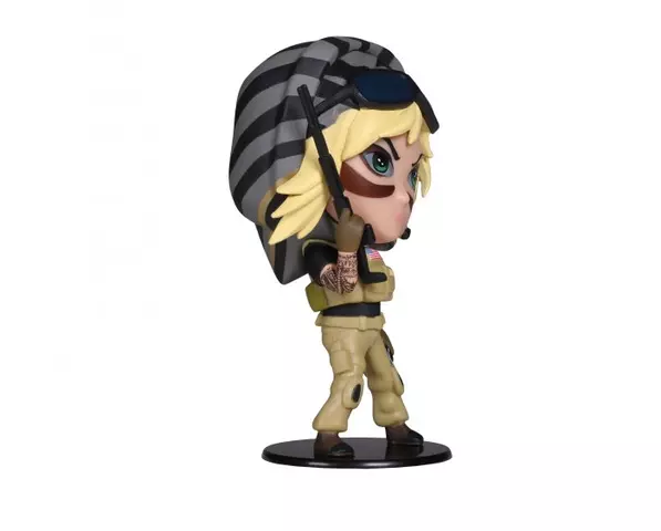 Comprar Figura Six Collection Series 2 Valkyrie (10cm) screen 2 - 02.jpg