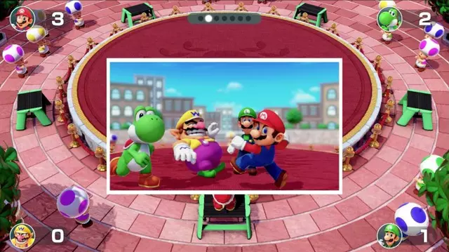 Comprar Super Mario Party + Figura Shy Guy Switch Estándar screen 5 - 05.jpg - 05.jpg
