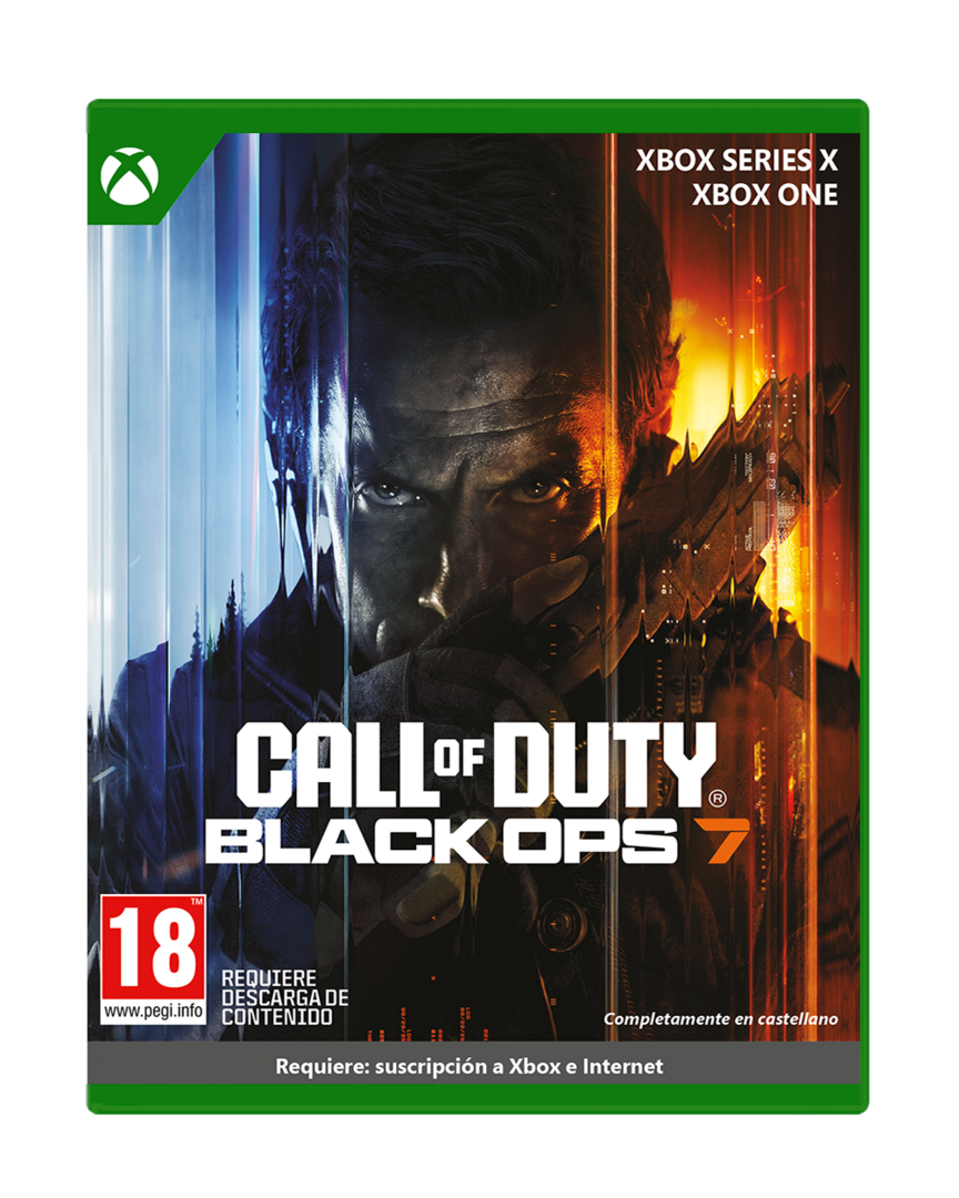 Call of duty black ops 7