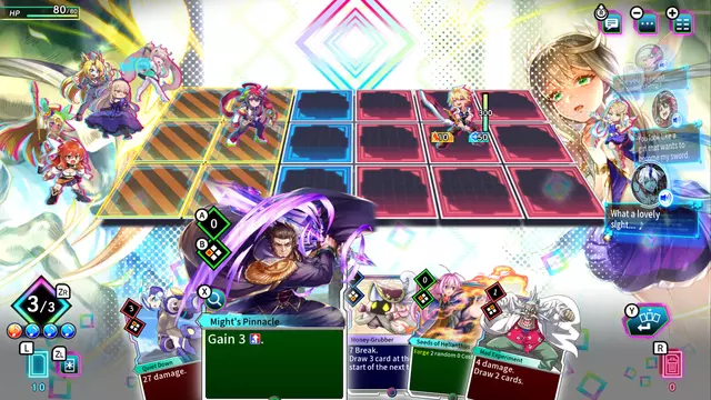Comprar Card-en-Ciel Switch Estándar - ASIA screen 2