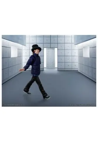 Comprar Jamiroquai Fig. 16 cm Jamiroquai SH Figuarts Figuras