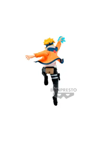 Comprar Uzumaki Boruto Fig 13 cm Boruto Naruto Next Generations Vibration Stars II Figuras