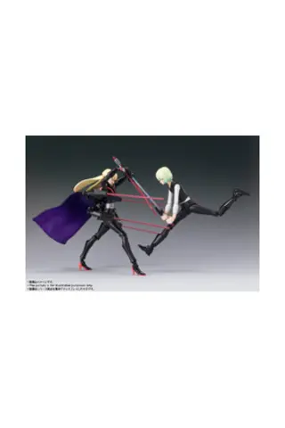 Comprar Am Figura 14 cm Star Wars Visions S.H. Figuarts Figuras
