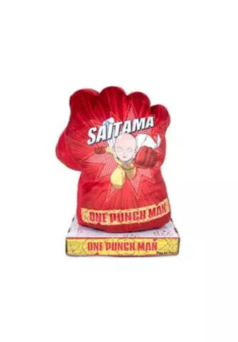 Comprar Saitama Glove 25 cm One Punch Man Estándar