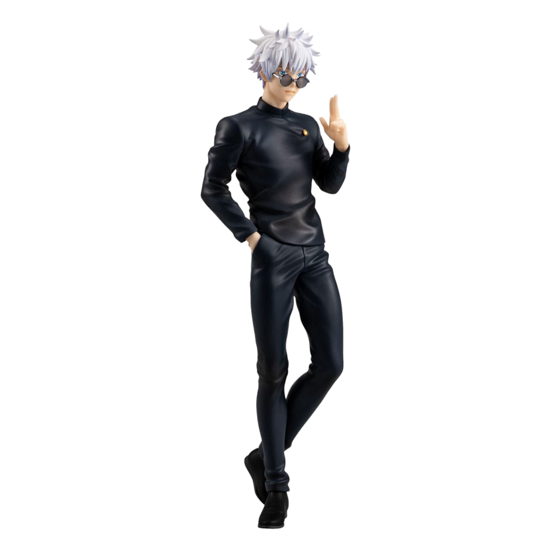 Figura satoru gojo jujutsu kaisen hi/pd pop up parade