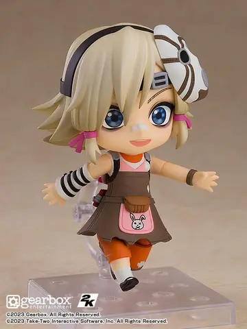 Reservar Figura Tiny Tina Borderlands Nendoroid Figuras de Videojuegos Estándar