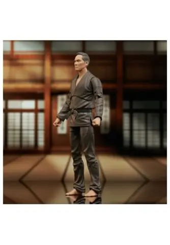 Comprar Shozen Deluxe Action Figure 18 cm Cobra Kai Figuras