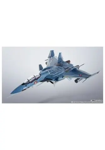 Comprar VF-0D Phoenix Shin Kudo Use Fig 14 cm Macross Zero Hi-Metal R Figuras