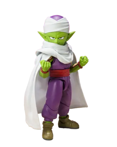 Figura Piccolo Mini Dragon Ball Daima SH FIguarts