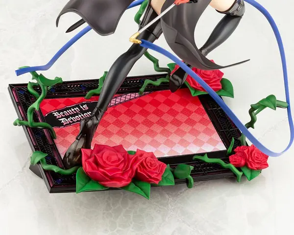 Reservar Figura Kasumi Yoshizawa Persona 5 Royal Versión Phantom Thief 1/8 Kotobukiya Figuras Estándar