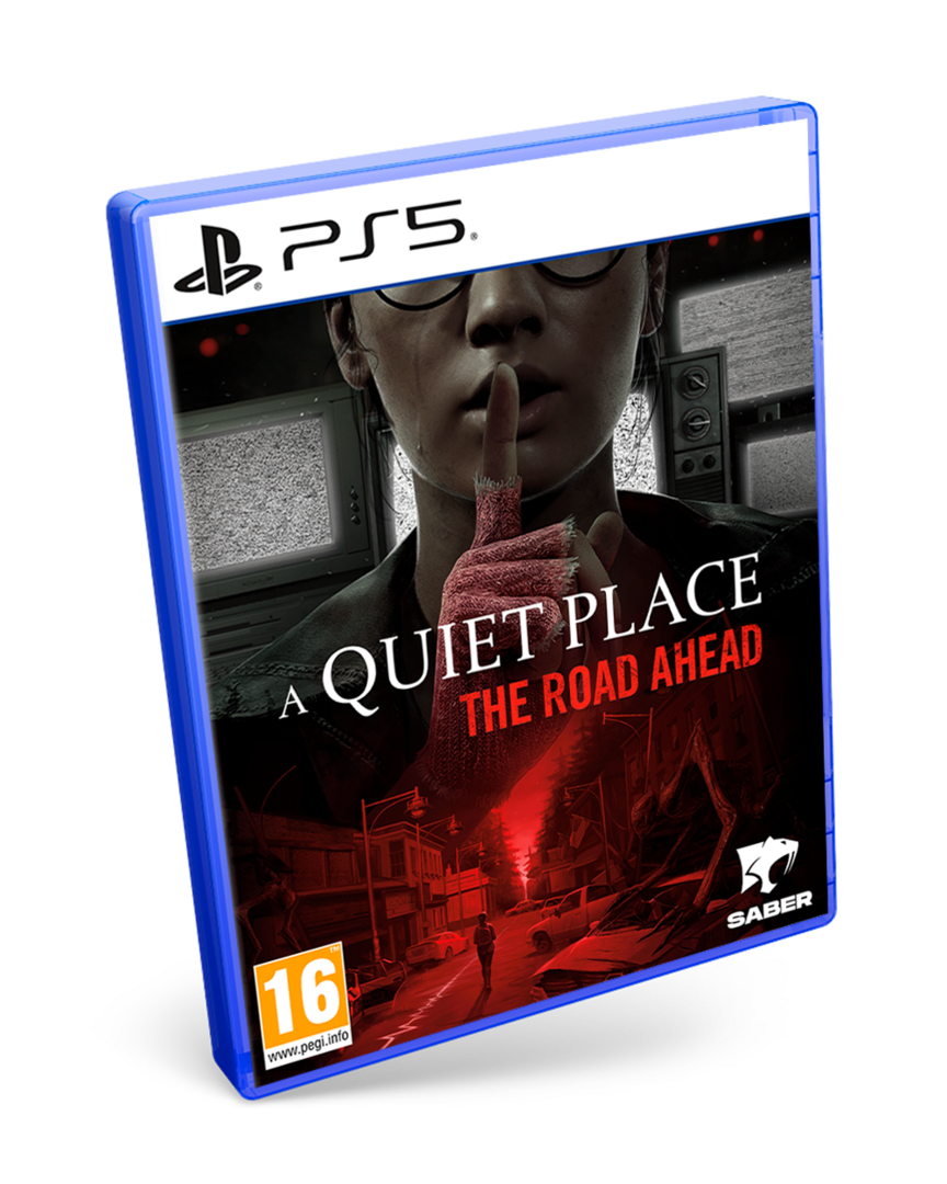 A quiet place: the road ahead