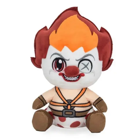 Comprar Peluche Stubbins Twisted Metal Sweet Tooth 