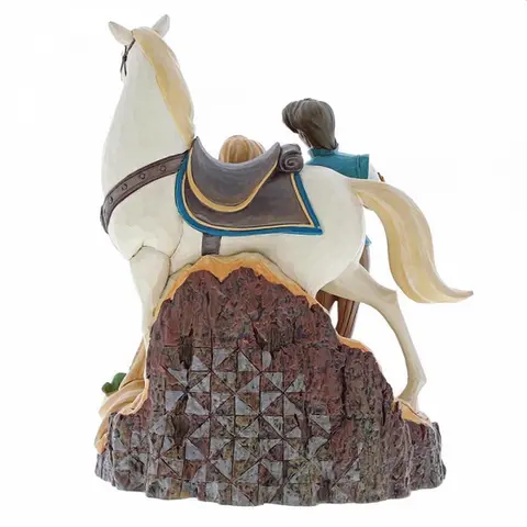 Comprar Figura Disney Enredados Live Your Dream Figuras