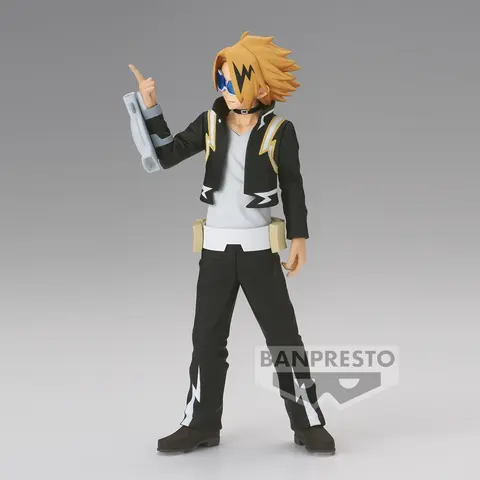 Comprar Figura My Hero Academia Denki Kaminari Figuras