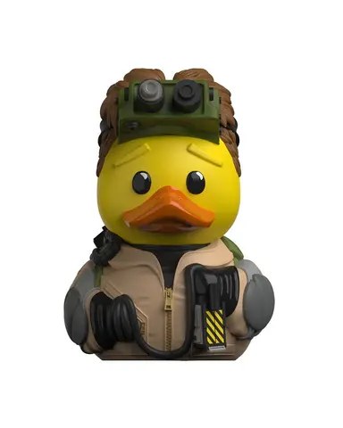 Comprar Pato Coleccionable Tubbz Los Cazafantasmas Ray Stantz 