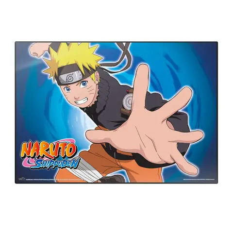 Comprar Vade Escolar Naruto Shippuden 