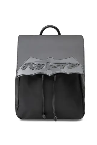 Comprar Mochila DC Comics Batman Japanese 