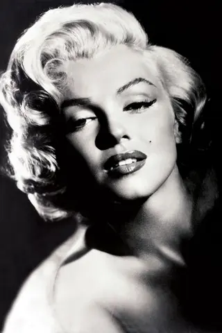 Comprar Poster Marilyn Monroe Glamour 