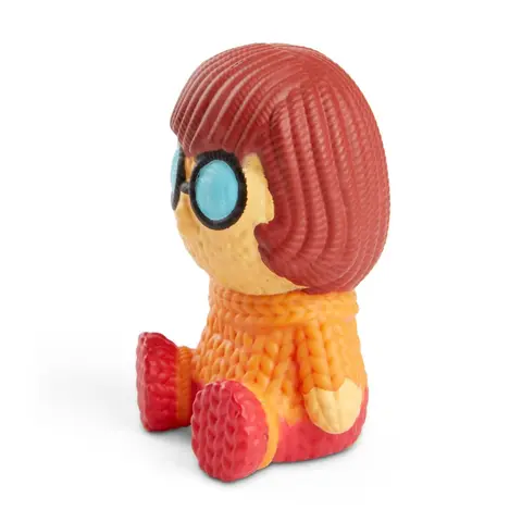 Comprar Micro Figura Knit Series Scooby-Doo! Velma Figuras