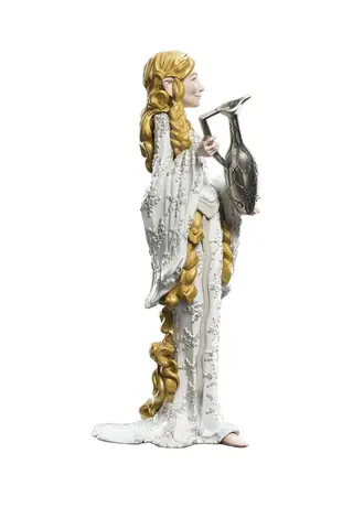 Comprar Figura El Señor De Los Anillos Mini Epics Galadriel Figuras