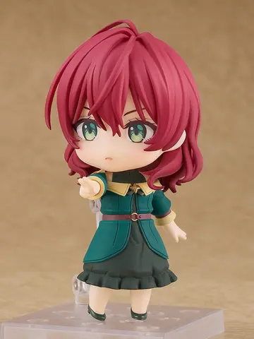 Reservar Figura Kazama Iroha Dahlia in Bloom Nendoroid Figuras de Videojuegos