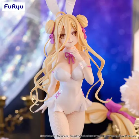 Reservar Figura Mukuro Hoshimiya Date a Live BiCute Furyu Figuras de Videojuegos Estándar