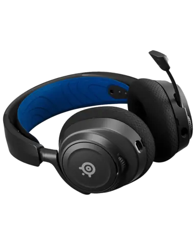 Reservar Auriculares Gaming Arctis Nova 7P Inlámbricos Steelseries PS5