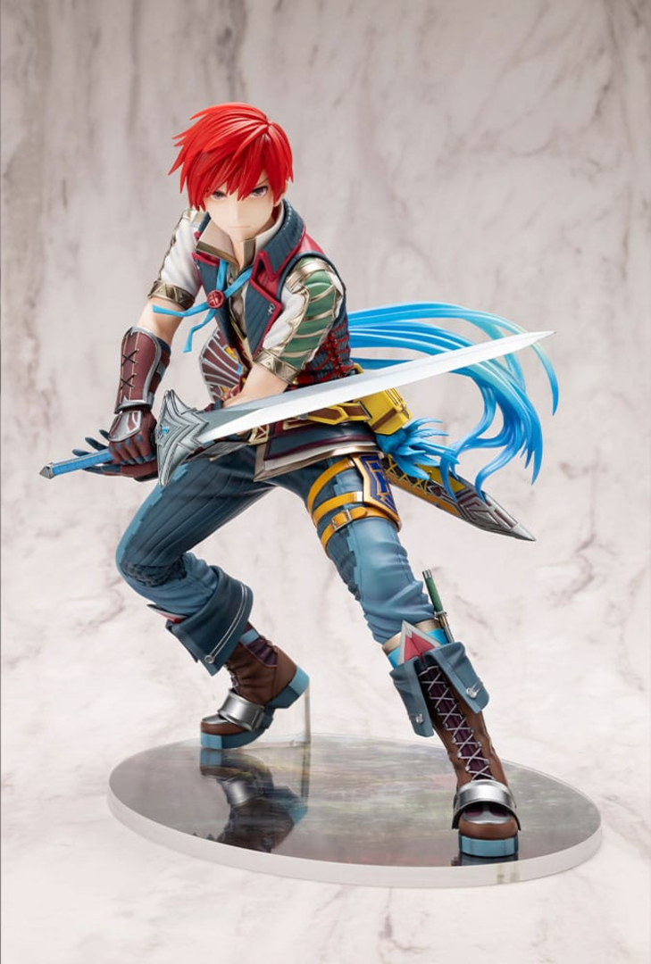 Figura adol christin ys viii: lacrimosa of dana 1/7  23 cm