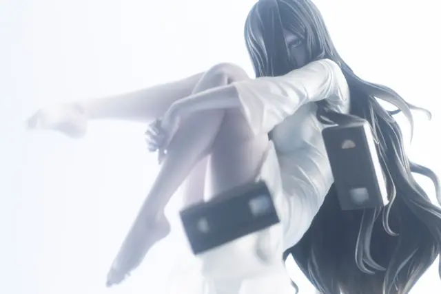 Reservar Figura Sadako The Ring Bishoujo PVC 1/7 Kotobukiya Figuras Estándar
