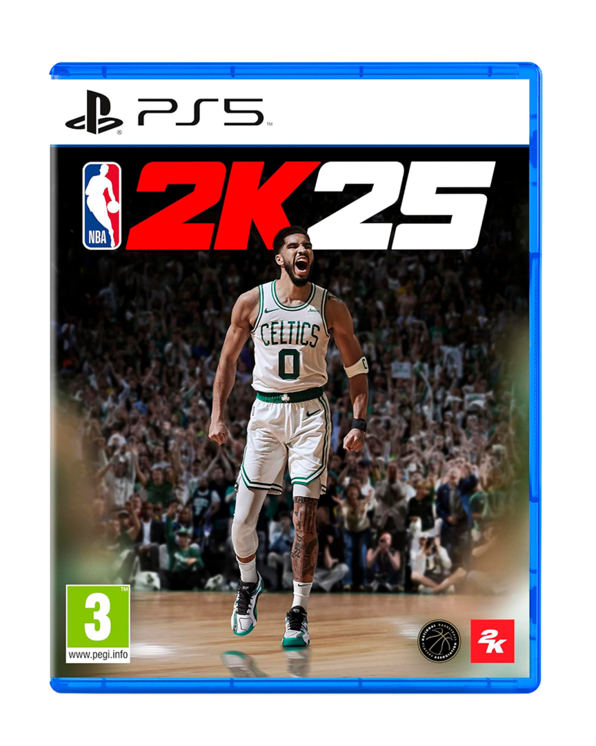 Nba 2k25