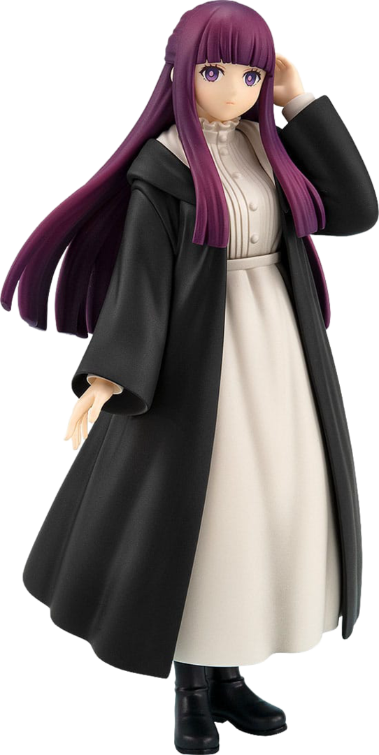 Figura fern frieren: beyond journey's end pop up parade 17cm