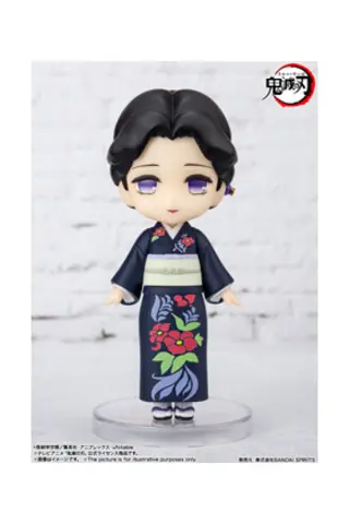 Comprar Tamayo Figura 9 cm Kimetsu No Yaiba Demon Slayer Figuarts Mini Figuras