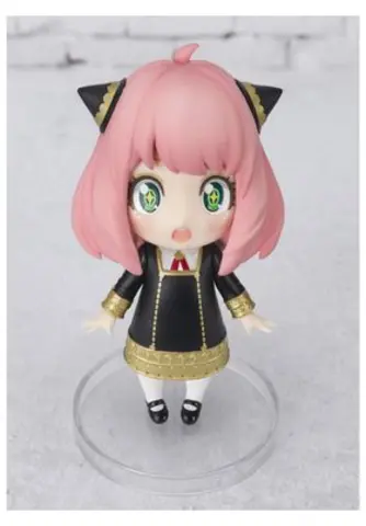 Comprar *Anya Forger -Anya Wakuwaku Ver.- Fig. 8 cm Spy X Family Figuarts Mini Exclusiva 2023 Figuras