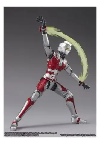 Comprar Ultraman Suit Ace The Animation Fig. 15 cm Ultraman Sh Figuarts Figuras