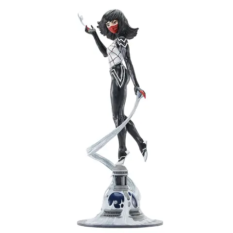 Reservar Estatua Silk 35,5 cm Marvel Premier Collection Escala 1:7 Estatuas Limitada