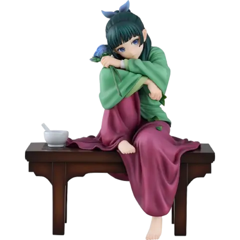 Reservar Estatua Maomao The Apothecary Diaries Escala 1:7 Good Smile Company Figuras Estándar