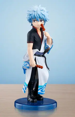 Reservar Figura Sakata Gintoki Gintama Adokenette Rowtashii Noise Estándar