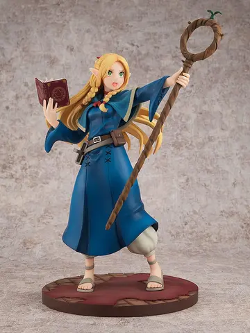 Reservar Figura Marcille Delicious in Dungeon 1/7 Kadokawa Figuras Estándar